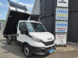 Iveco Daily 35S18HA8 Automatik Transporter Kipper