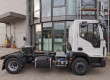 Iveco ML120EL25D/P Euro6e Ges.-Gew. 11990 kg