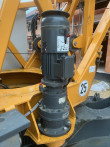Liebherr 34 K Turmdrehkran