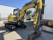 Minibagger Wacker Neuson 50Z3
