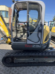 Minibagger Wacker Neuson 50Z3