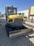 Minibagger Wacker Neuson 50Z3