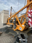 Liebherr 34 K Turmdrehkran