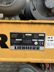 Liebherr Turmdrehkran 34 K
