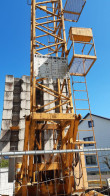 Liebherr Turmdrehkran 42 K