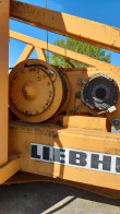 Liebherr Turmdrehkran 42 K