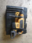 Dewalt Bohrhammer/Schlaghammer Akku 54V DCH 733