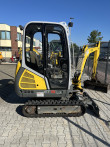 Minibagger Wacker Neuson ET 18