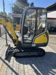 Minibagger Wacker Neuson ET 18