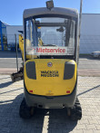 Minibagger Wacker Neuson ET 18