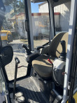 Minibagger Wacker Neuson ET 18