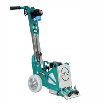 Bodenstripper 230V, OX, Contec mieten