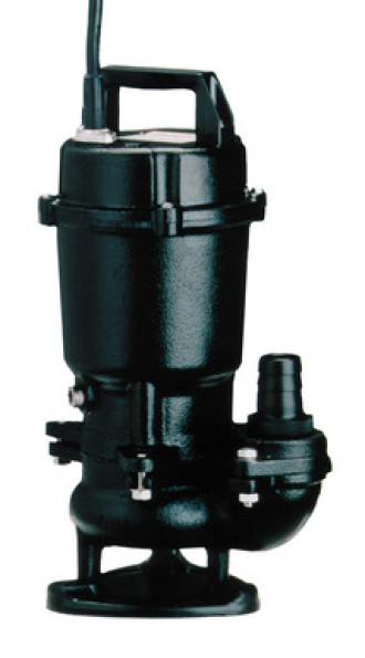 Abwasser-Schlamm-Pumpe 35 mm  Schwimmer + Rohrnippel mieten