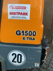 GIANT Kompaktradlader G 1500 X-TRA