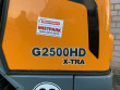 GIANT Kompaktradlader G 2500 X-TRA HD
