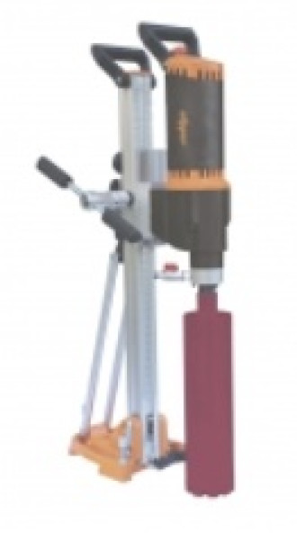Kernbohrgerät bis Ø 350 mm  mieten