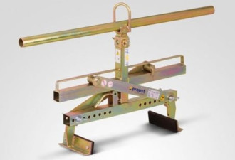 Trittstufenversetzzange Probst TSV  mieten