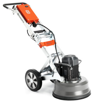 Bodenschleifmaschine Husqvarna PG 450 mieten