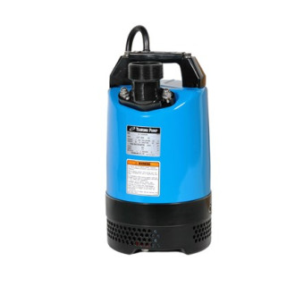 Schmutzwasserpumpe Tsurumi LB 800   rent