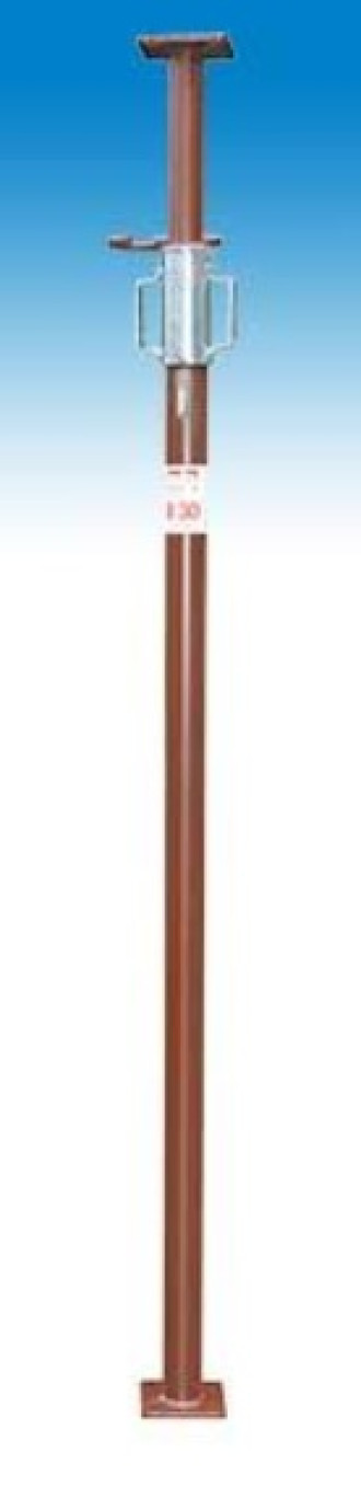 Schalungsstütze B25 / 1,55 m - 2,50 m mieten