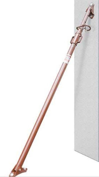 Schrägstützen / 2,10 m - 3,50 m mieten