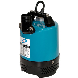 Schmutzwasserpumpe Tsurumi LBA 480 rent
