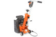 Beton - Estrichfräse Husqvarna CG200 / 230 V
