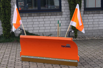 Schneeräumschild SK 180 für Giant 452 mieten