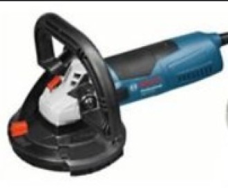 Handschleifmaschine Bosch GBR 15  mieten