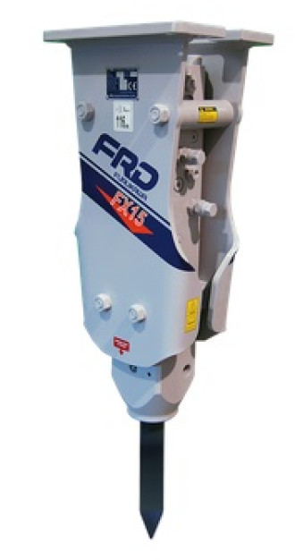 Hydraulikhammer Furukawa FX 15  mieten