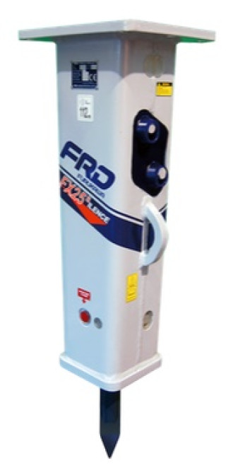 Furukawa FX 25 Hydraulikhammer mieten