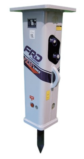 Furukawa FX 35  mieten