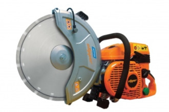 Trennschleifer Husqvarna K760 II rent