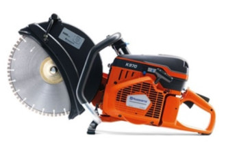 Trennschleifer Husqvarna K970  rent