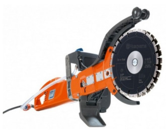 Trennschleifer Husqvarna K3000 / K4000 Cut-n-Break rent