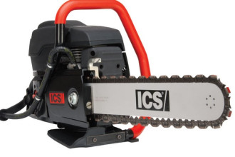 Diamantkettensäge ICS 695GC mieten