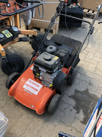 Vertikutierer Husqvarna S390B  mieten