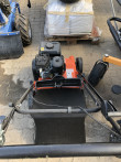 Vertikutierer Husqvarna S390B