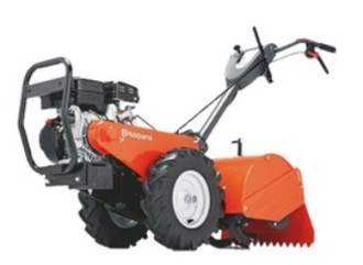 Bodenfräse Husqvarna TR 430  mieten