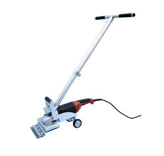 Powerstripper Teppichstripper inkl. Messer mieten