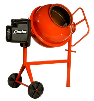  Betonmischer  145 l  mieten