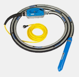 Innenrüttler Ø 58 mm Rüttelflasche mieten