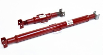 Kanalstreben Gr.1a  60 - 90 cm  mieten