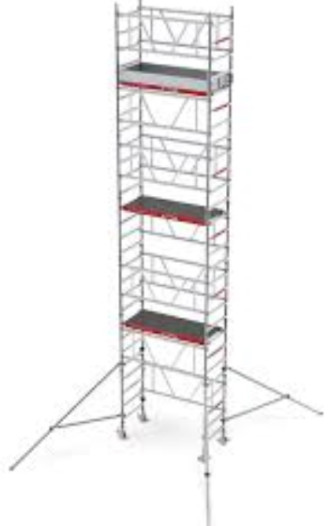  Altrex Mi Tower Plus  mieten
