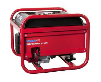 Stromerzeuger ENDRESS ESE 306 HS-GT rent