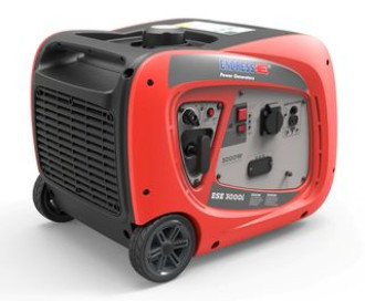 Stromerzeuger Endress ESE 3000i rent