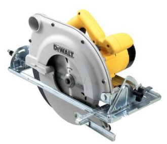 Handkreissäge Dewalt D23700   mieten