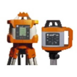 Rotationlaser Horizontal und vertikal (versch. Modelle)  mieten