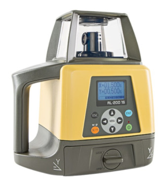 Topcon RL - 200 Neigungslaser  mieten