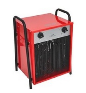Elektroheizer bis 18 kW  32 A mieten